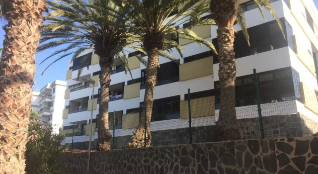La Siesta, Prenota Hotel Hotel a Gran Canaria con parcheggio, Parcheggio