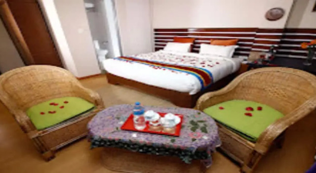 MeroStay 199 Truly Asia Boutique