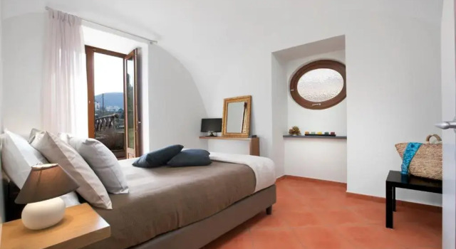 Апартаменты Deluxe Montebosco Luxury Country House