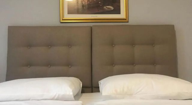 Двухместный номер Economy Hotel Vila Tina