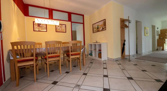 Schwalbenflug 1 Berlin, 预订 酒店 马灿-海勒斯多夫 柏林