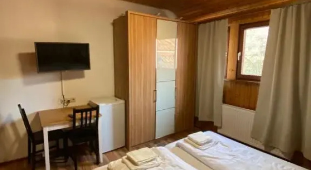 Двухместный номер Standard Gasthaus zum Ochsen