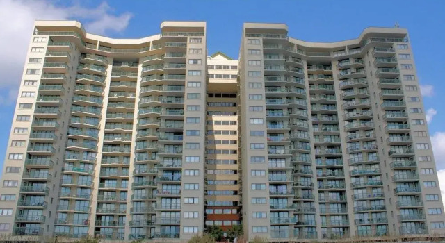 Ocean Bay Club 1001 - 4 Br Condo, Забронировать Апартаменты/квартира Апартаменты Норт-Миртл-Бич, рядом с Barefoot Church, Апартаменты/квартира
