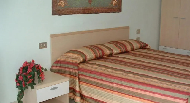 Апартаменты Residence Tre Ponti