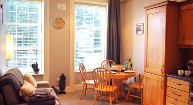 Drummond House Serviced Accommodation, จอง โรงแรม ดับลิน Dublin County