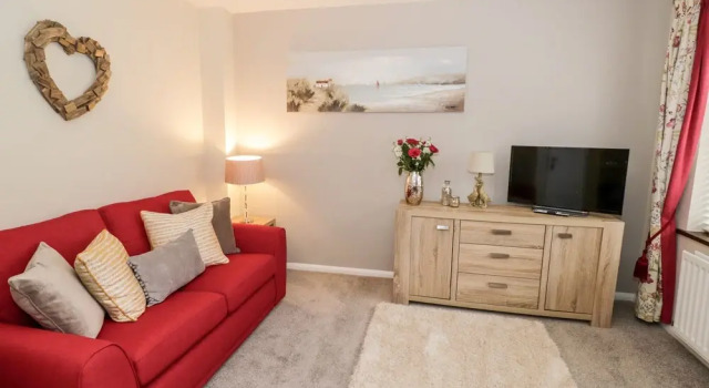 Valentines Cottage