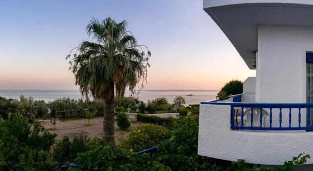 Апартаменты Creta Sky