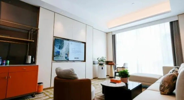 Suite Yidong Hotel