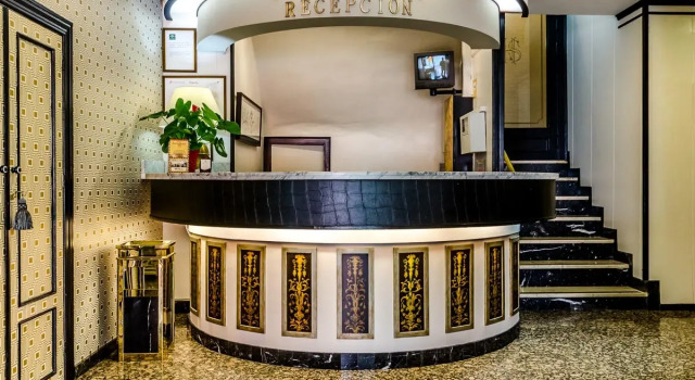 Sacromonte Hotel