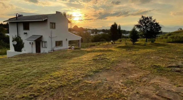 Kwasani Country House