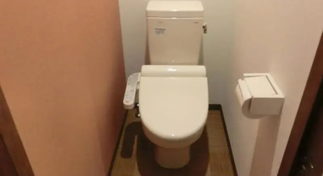 Двухместный номер Standard Yourou Onsen Honkan
