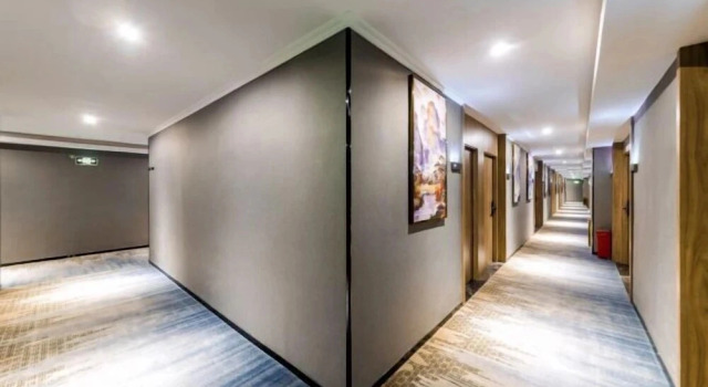 Weiduo Smart Hotel Shenzhen Tangkeng Metro Station, Забронировать Отель Отели Shenzhen Area 3 звезды, 3*