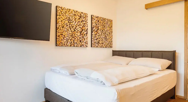 Студия Turrach Lodges by ALPS RESORTS