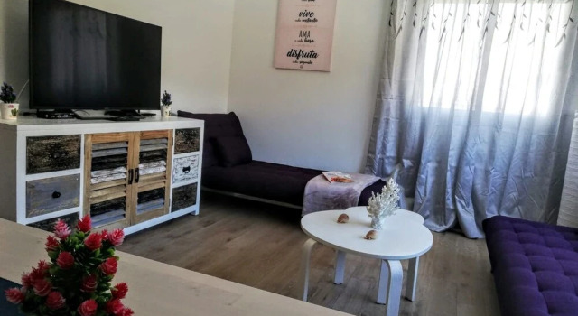 Roka Apartment