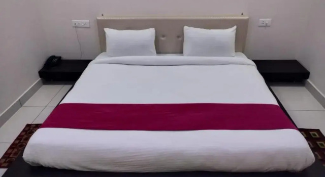 Номер Luxury Hotel Reyansh
