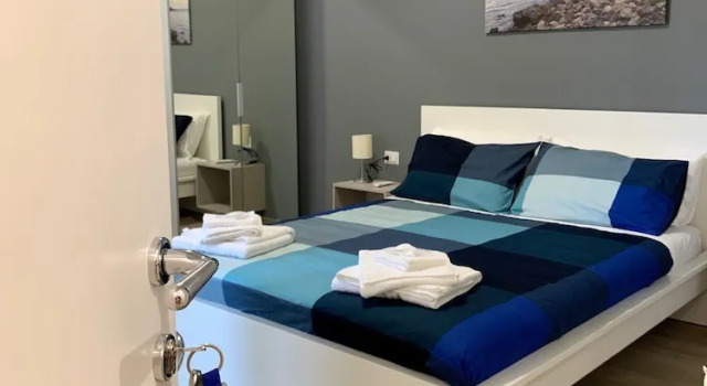 Komfort- værelse Ambasciatori B&B