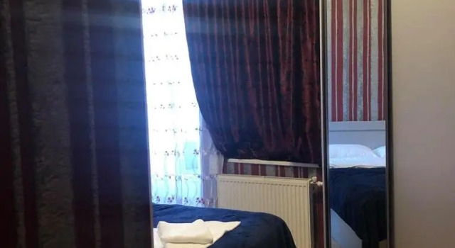 4 Seasons Hotel