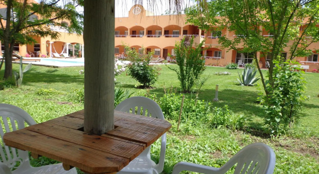 Las Victorias Apart Hotel, Rezerwuj Hotel Hotele w Buenos Aires z basenem, Basen