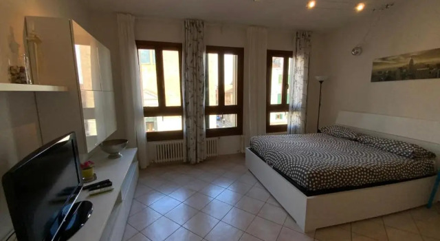 Apartment Patrizia Apartement