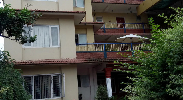 Amar Hotel