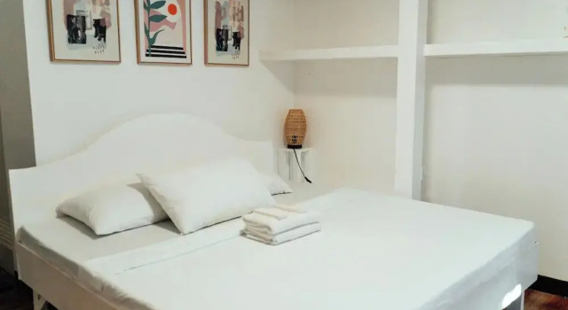 Номер Standard Mazawa Siargao