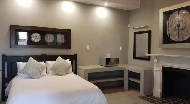 Номер Deluxe Izimbali Lodge and Restaurant