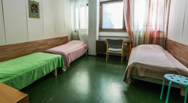 Номер Standard Minimotel