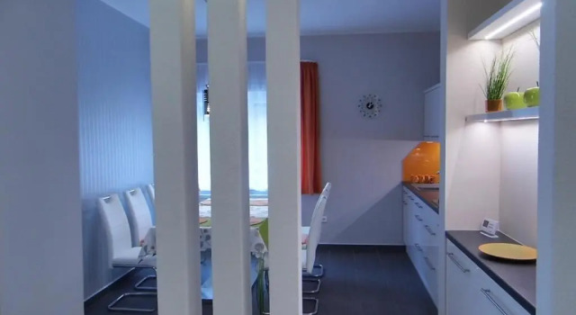 Апартаменты Superior Alfa apartman