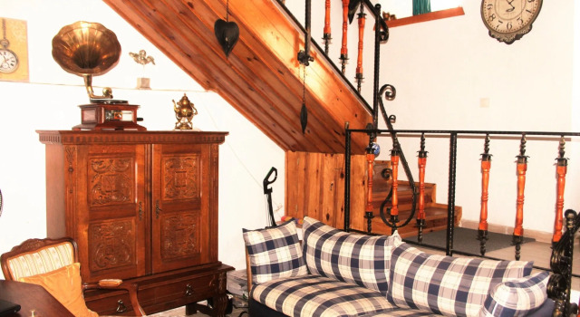 Martı Hotel