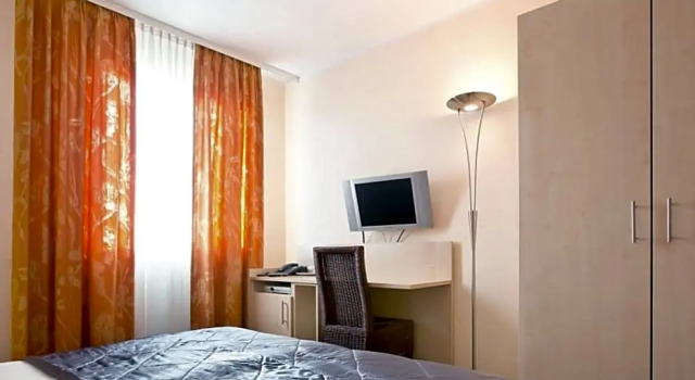 Haus Fabry