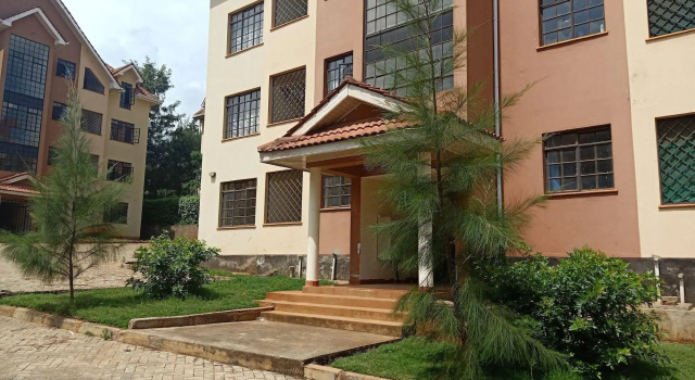 Fourways Junction VIP Suite, Prenota Hotel Hotel a Nairobi con parcheggio, Parcheggio
