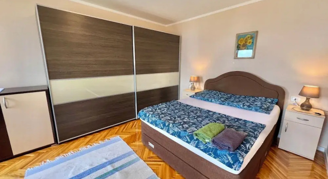 Kuća za odmor Fay, Boek Hotel Dramalj Kroatië