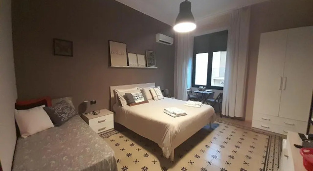 Номер Standard Lavilletta B&B