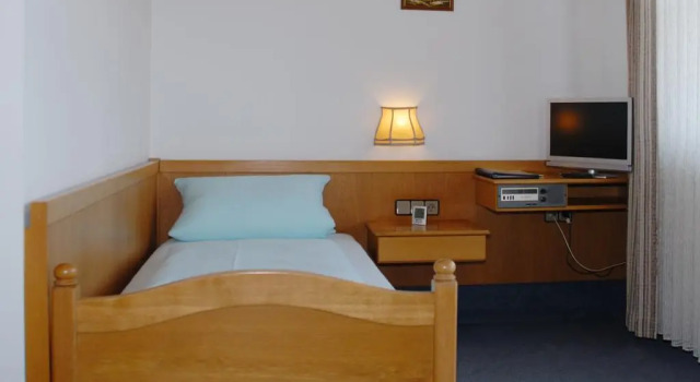 Zum Bräu-Toni, Reserva ahora Hotel Hoteles en Altmühltal con aparcamiento, Aparcamiento