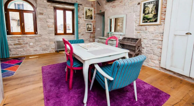 Апартаменты Apartment Constantini