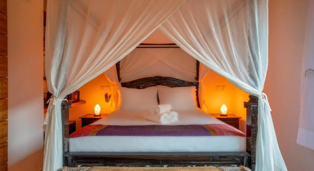 Студия Hotel Vila Kebaya
