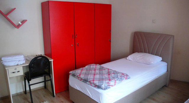 Номер Standard Trabzon Star Pansiyon