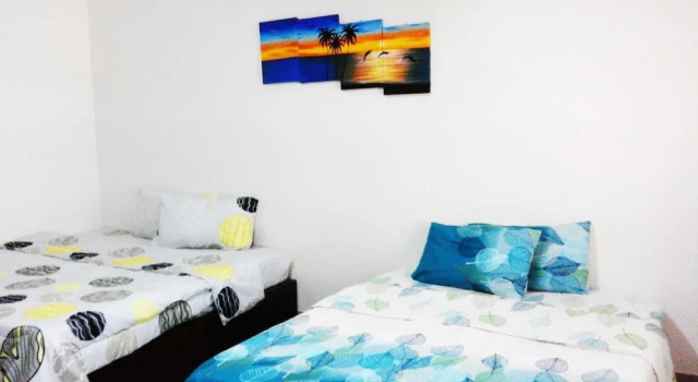 Chalet Superior 1 camera da letto EFM GREENLAND IPOH