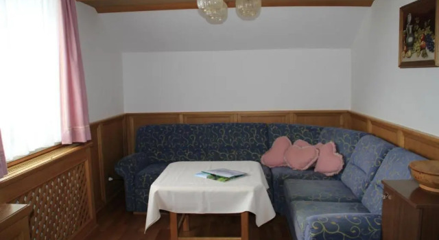 Люкс Gasthof zur Gams