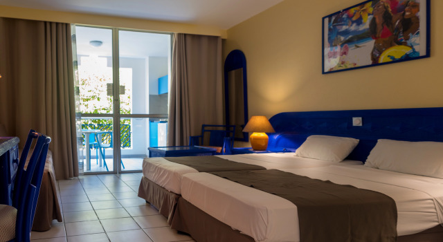 Canella Beach Hotel