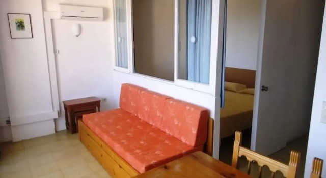 Apartamentos Mirasol-24, Varaa Huoneisto Torroella de Montgrí Baix Empordà