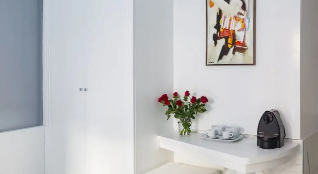 Little Aurelius Hotel