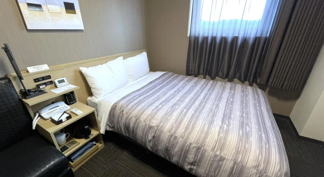 Hotel Route-Inn Kisarazu, Book Hotel Kisarazu Chiba