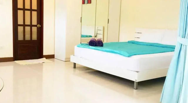 Home In Samui, Забронировать Отель Отели Южного Таиланда с парковкой, Парковка