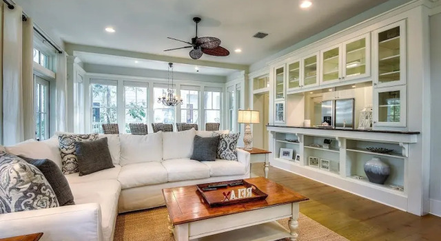 The Sea Sweet by Exclusive 30A