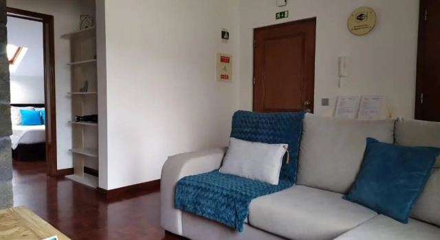 Margarida House - Stone Apartment, Rezervovat Apartmán Ribeira Grande São Miguel