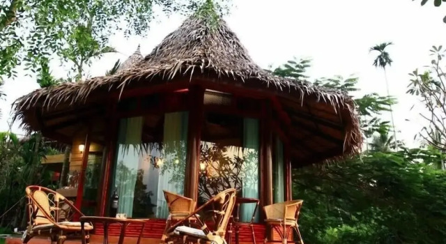 Люкс Amphawa Club