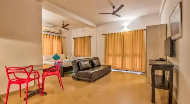 Villa Verediana, Prenota Villa Candolim 