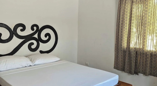 Номер Standard Surfescape Zanzibar
