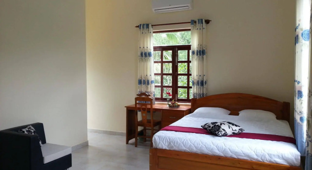 Cat Que Guest House